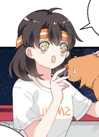 西子路的镇宅兽 截图1