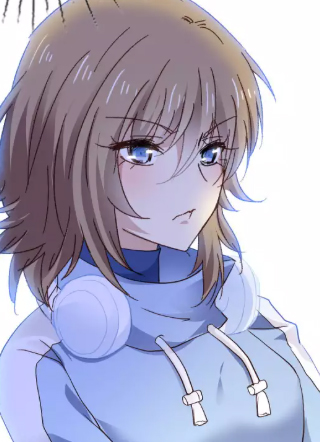 暗夜中最美的星 截图1