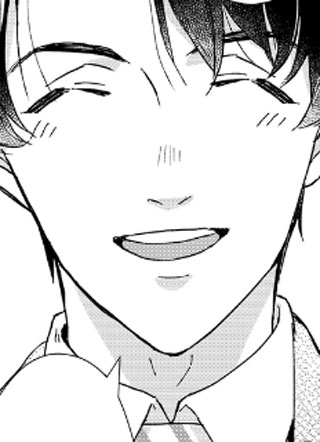 恋爱本就贪得无厌 截图1