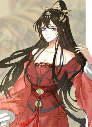 兽黑狂妃 截图1