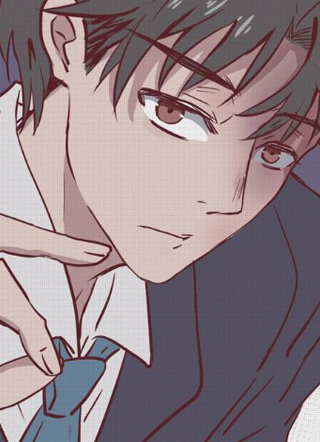 霸道总裁是男二 截图1