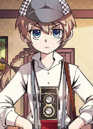 星焰少年 截图1