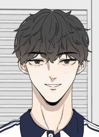 无法停止漫画 截图1