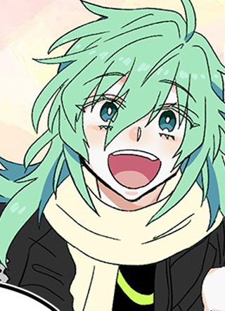 天空中的秋天 截图1