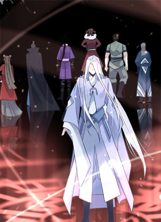 明月烑烑 截图1