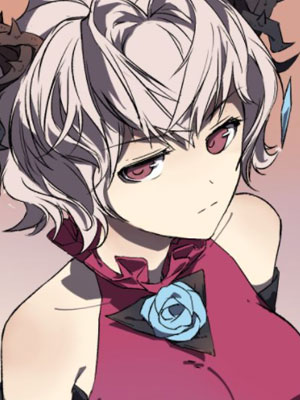 混沌代理人 截图1