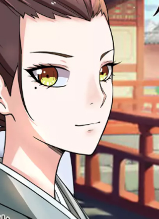 白芷医仙 截图1