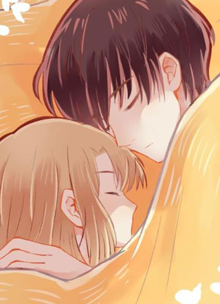 我不喜欢这世界,我只喜欢你 截图1