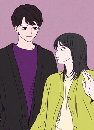 无法抗拒的他 截图1