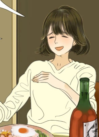 桃花运是冒险 截图1