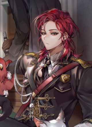 成了伯爵家的刽子手 截图1