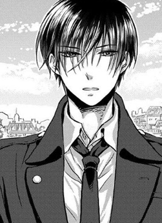 玛维拉斯之吻 截图1