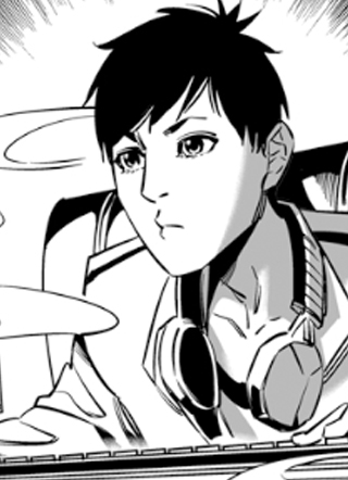 我有特别的颜艺技巧 截图1