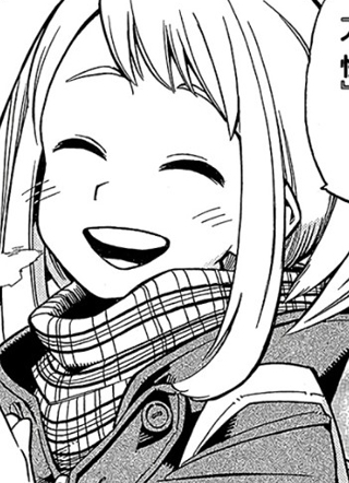 我的英雄学园 截图1