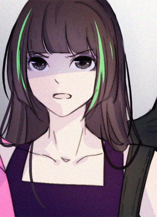 我被女儿绑架了 截图1