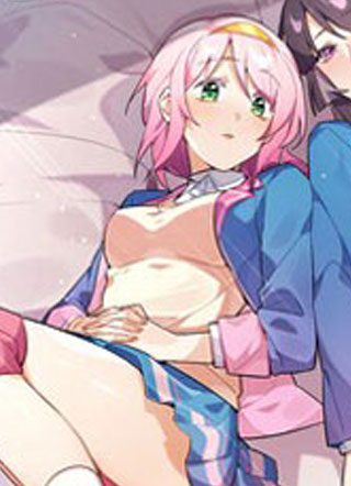 原来我是恋爱游戏里的工具人 截图1