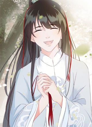 东宫阶下囚 截图1