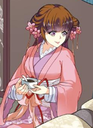 我家殿下要挂了 截图1