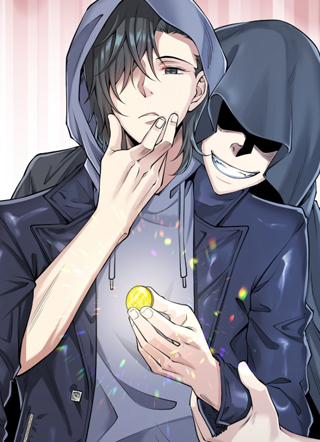 神锁琉璃 截图1