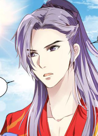 王爷饿了 截图1