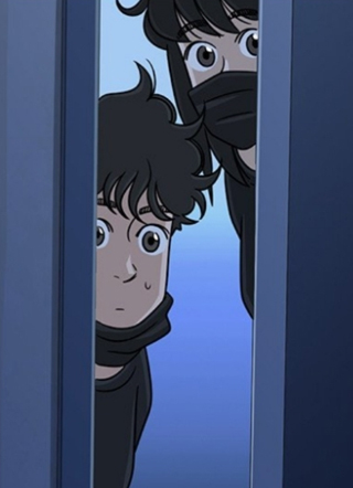 驱魔面馆 截图1