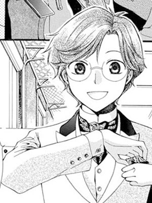 怪盗镰鼬，国宗宅邸事件的真相 截图1