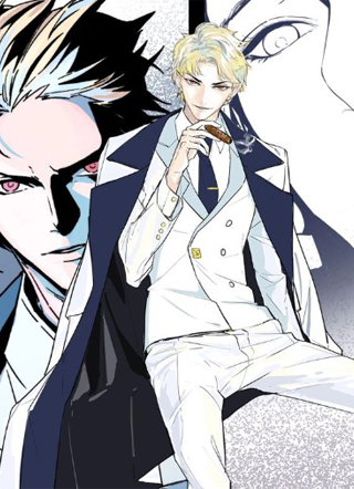 黑渊黎明时 截图1