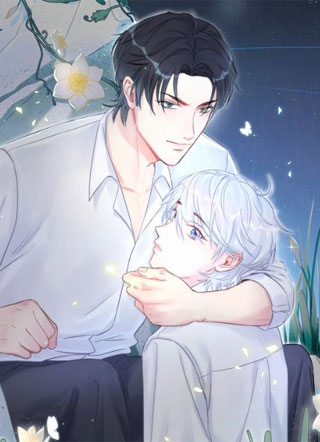 被自己束缚的金丝雀 截图1