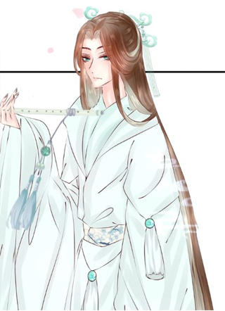 神尊住手 截图1