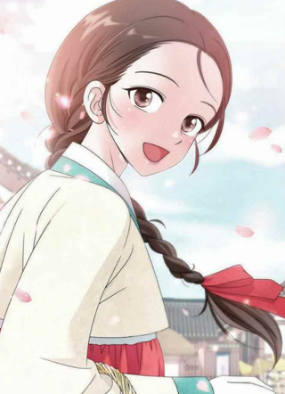 闭月花·野兽之花 截图1