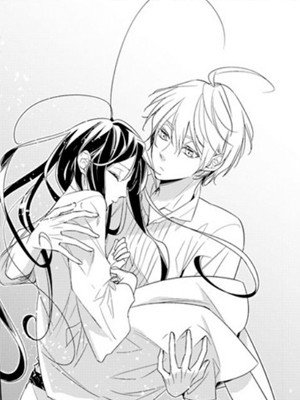 转生魔女宣告灭亡 截图1