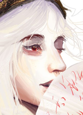 怀瑾握瑜 截图1