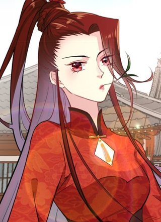 无良狂后惑君心 截图1