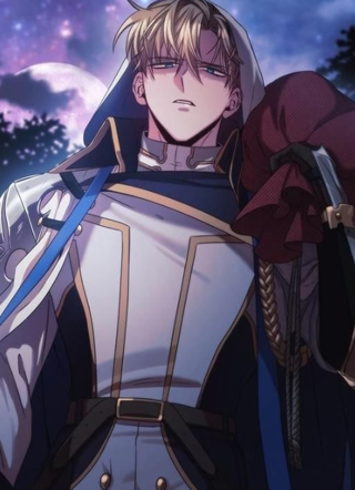 圣骑士的异世恋人 截图1