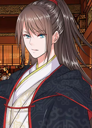 乱世帝后 截图1