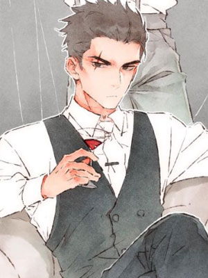 眉眼间的情绪 截图1