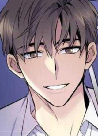 大神作家是初恋 截图1