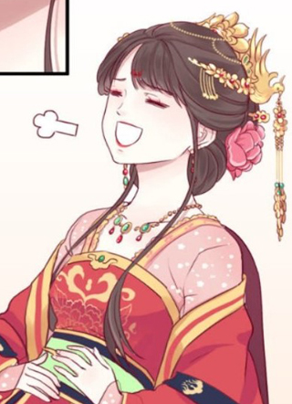 皇后太慵懒 截图1