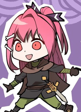 最强魔君的我，突然变小了？！ 截图1