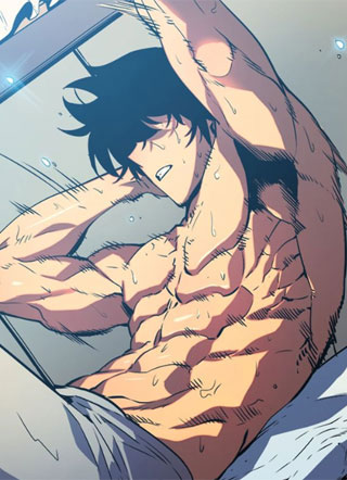 我将独自升级第二季 截图1