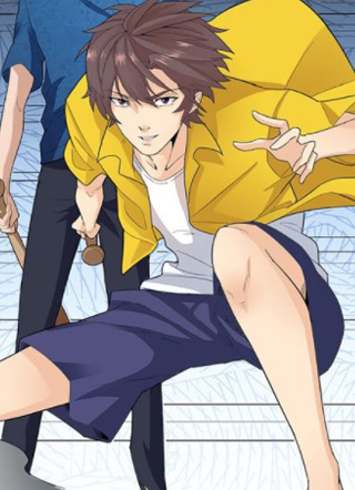 混蛋英雄 截图1