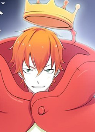 侍奉败家神 截图1