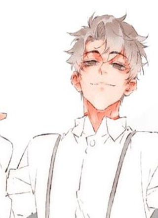 刻在眉眼间 截图1