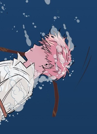 粉色疯子 截图1