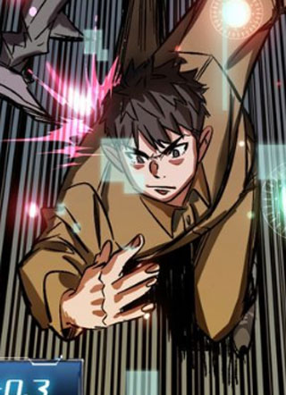 反叛船长的异世界攻略 截图1