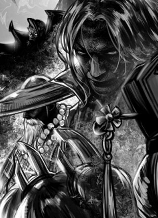 影之刃3：爱恨交错之地 截图1