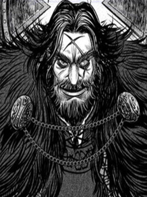 刺客信条 英灵殿 截图1