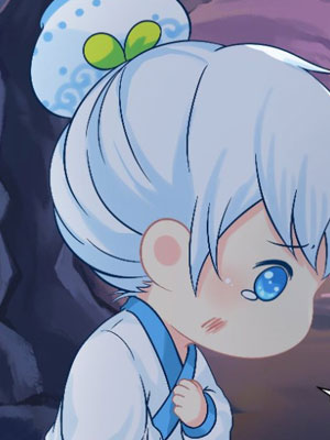 符录之捡到一个小姜丝 截图1