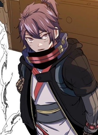 末世镖局 截图1