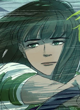 北投女巫2：魅惑魔法 截图1